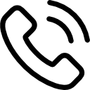 אייקון טלפון