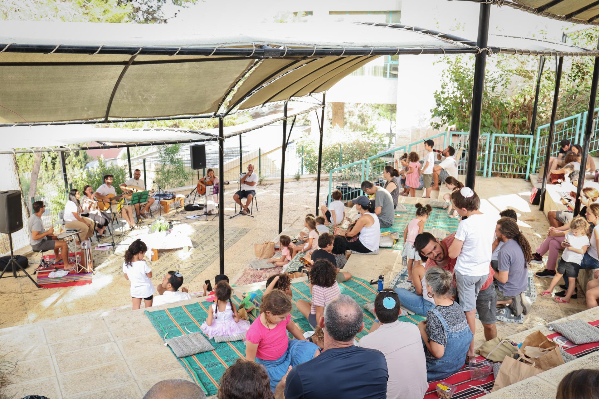 קבלת שבת
