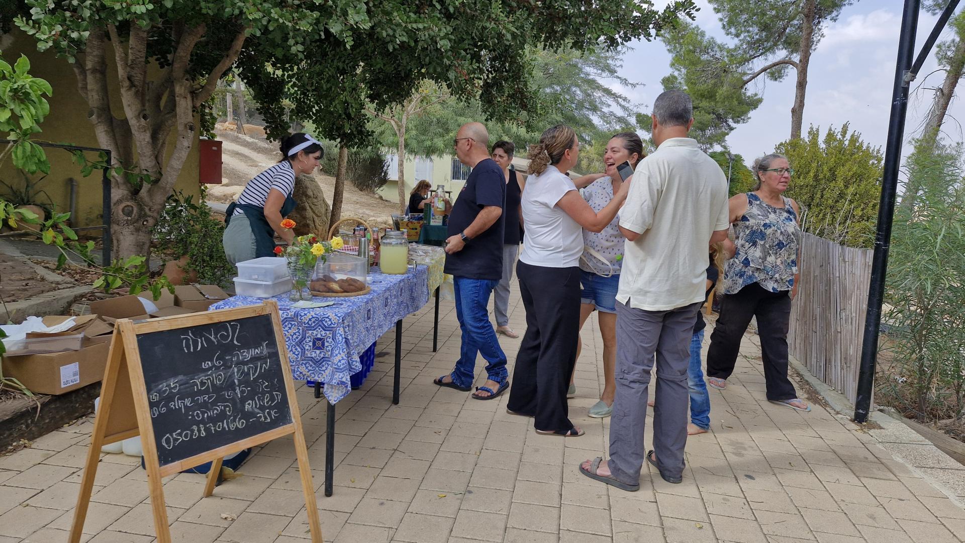 קבלת שבת
